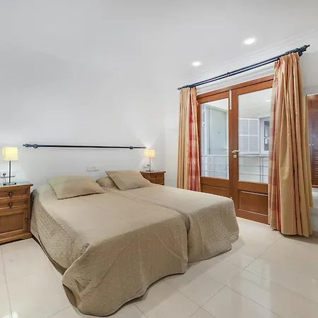 Apartman Vistamar Ii