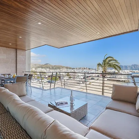 Apartman Vistamar Ii