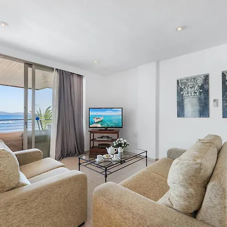 Apartman Vistamar Ii *